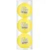 Image de Balles de golf Legend 21Th B-Day (x3) Jaune TU WS9900113