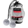 Image de Balles de golf Legend (x12) Blanc TU LE2511210