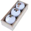 Image de Balles de golf Legend Beker 3 (x3) Blanc TU WS9900126