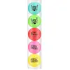 Image de Balles de golf Legend Combi (x5) Multicolore TU WS9900132