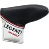 Image de Couvre-club Legend Putter Blade Noir TU LE1001214