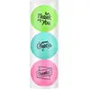 Image de Balles de golf Legend Thank You (x3) Multicolore TU WS9900148