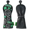 Image de Couvre-club Legend Lucky Skull Hybrid Noir TU LE7000020