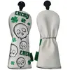 Image de Couvre-club Legend Lucky Skull Hybrid Blanc TU LE7000070