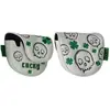 Image de Couvre-club Legend Lucky Skull Mallet Driver Blanc TU LE7000090