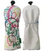 Image de Couvre-club Legend Skulls Fairway Blanc TU LE7000160