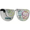 Image de Couvre-club Legend Skulls Mallet Blanc TU LE7000190