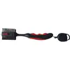 Image de Brosse club de golf Legend Noir TU LE6410220