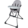 Image de Chaise haute Ding Nemo Gris 6200
