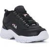 Image de Fila Boty Strada Low, 101056025Y