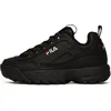 Image de Fila Disruptor Low Couleur Noir