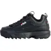 Image de Fila Disruptor Low Couleur Noir