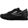 Image de Baskets à lacets Orbit Low WMN