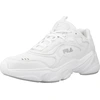 Image de Fila Collene Wmn Couleur Blanc