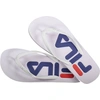Image de CHAUSSURES FEMME FILA BLANC : Couleur - Blanc, Taille - 38 Taille : 38 Couleur : Blanc