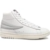 Image de Fila Highflyer L Mid Couleur Blanc