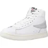 Image de Fila Highflyer L Mid Couleur Blanc