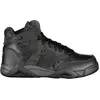 Image de Chaussures De Sport Fila Noires Pour Femmes