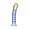 Image de Gode en verre N° 1.