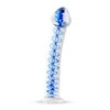 Image de Gildo - Gode en verre N° 4 - 17,5 cm