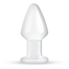 Image de Plug anal en verre N° 25