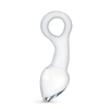 Image de Plug anal en verre pour prostate N° 13