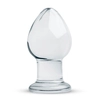 Image de Plug anal en verre N° 26