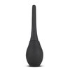 Image de EasyToys - Poire à lavement en silicone - Noir