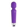 Image de EasyToys - Mini Wand - Vibromasseur clitoridien - Violet