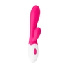 Image de EasyToys - Vibro rabbit rechargeable - Rose
