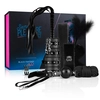 Image de Bedroom Fantasies - Black Fantasy - BDSM Set