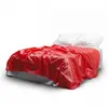 Image de Drap Vinyle - Rouge
