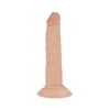Image de Real Fantasy - Gode réaliste "Blane" - 20 cm