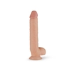 Image de Real Fantasy - Gode réaliste XXL "Elvin" - 27,5 cm