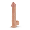 Image de Real Fantasy - Godemichet réaliste "Lexon" 33 cm - Beige