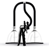 Image de Tire-lait Premium - Moyenne