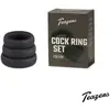 Image de Ensemble d'anneaux péniens en silicone Teazers