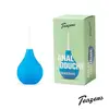 Image de Teazers - Poire à lavement - Bleu