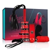 Image de Secret Pleasure Chest X Bedroom fantasies - Coffret Dragon Rouge