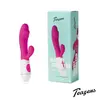 Image de Teazers - Vibromasseur Rabbit - Rose