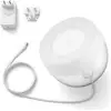 Image de Philips Hue White and Color ambiance 8719514264465 éclairage intelligent Lampe de table intelligente Bluetooth/Zigbee Blanc 8,1 W