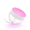 Image de Philips Hue white & Color ambiance Lampe À Poser Iris