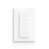 Image de Philips Hue Hue Dimmer Switch (modèle Le Plus Récent) - Blanc