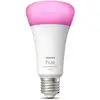 Image de Philips Hue 8719514288157 éclairage intelligent Ampoule intelligente Bluetooth/Zigbee Blanc 15 W - Neuf