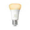 Image de Philips Hue White Ambiance A60 - Ampoule Connectée E27 - 1100