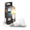 Image de Ampoules connectées White Ambiance standard E27 75W a l'unité - Neuf