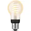 Image de Philips Hue White Ambience E27 Filament A60 7W