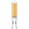 Image de Ampoule LED Philips G9 3,2 W/40 W 400lm 2700K