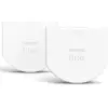 Image de Philips Hue wall switch module 2-pack