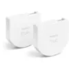 Image de Philips Pack de 2 modules d'interrupteurs muraux Hue - Neuf